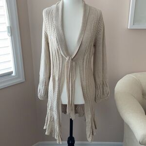 Nic + Zoe 2000s Cardigan
